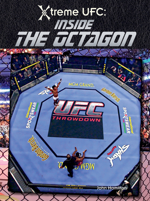 Title details for Inside the Octagon by John Hamilton - Available